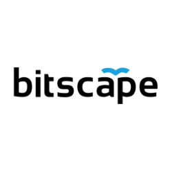 Bitscape Infotech Pvt. Ltd. Logo