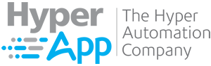 HyperApp Logo