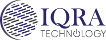 Iqra Technology Logo