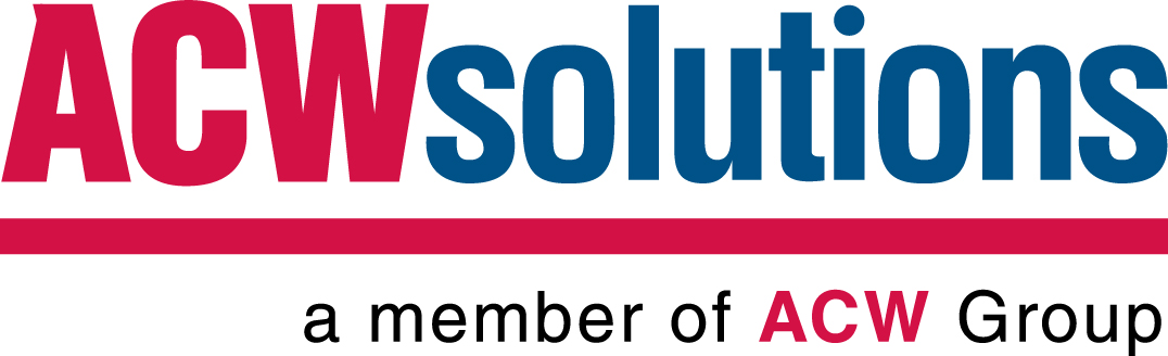 ACW Solutions Limited Logo