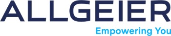 Allgeier (Schweiz) AG Logo