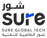SURE Global Technology Logo
