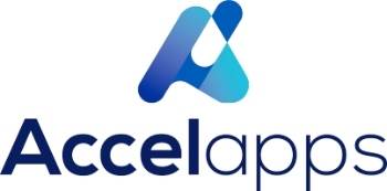 accelapps Logo