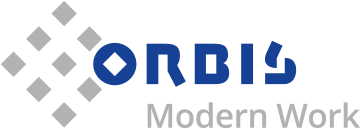 ORBIS Modern Work GmbH Logo