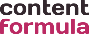 Content Formula Logo