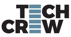 Tech Crew LLC Logo