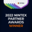 Nintex 2022 AMER Partner of the Year