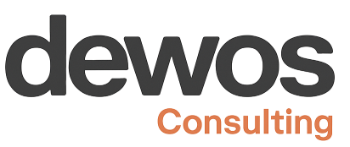 Dewos consulting Logo