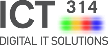 ICT314 Logo