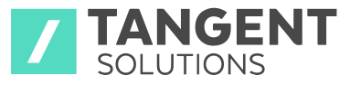 Tangent Solutions Logo