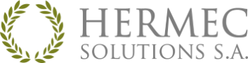 Hermec Solutions S.A Logo