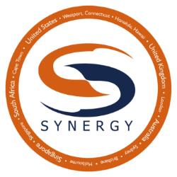 Synergy Asia Pacific Pty Ltd Logo