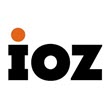 IOZ AG Logo