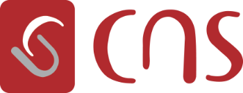 Computer Network Systems Est. - CNS Logo