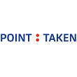Point:Taken Logo