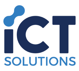 ICT Solutions Logo