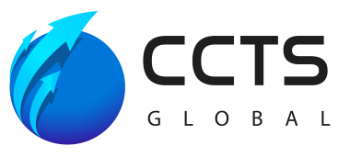 Consumer Cloud Technology Services Pte Ltd (CCTS) Logo