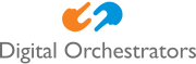 Digital Orchestrators Logo