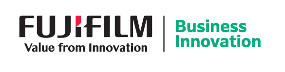 Fujifilm Business Innovation Australia Logo