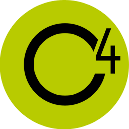 corner4 Information Technology GmbH Logo
