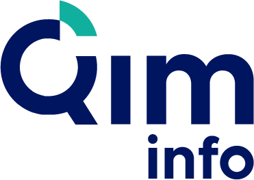 Qim info SA Logo