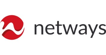 Netways WLL Logo
