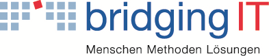 BridgingIT GmbH Logo