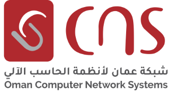 CNS Oman Logo