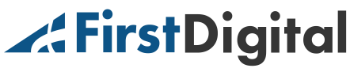 First Technology Digital Pty Ltd Logo