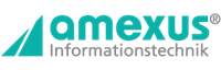 amexus Informationstechnik GmbH & Co. KG Logo