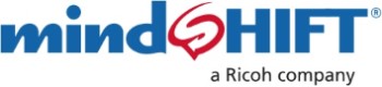 Ricoh USA Logo