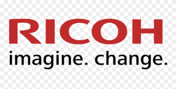 Ricoh USA Logo
