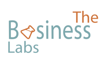 The Business Labs Logo