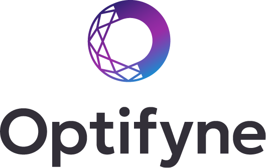 OptiFyne Ltd Logo
