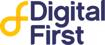 Digital First Australia Logo