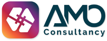 AMO Consultancy Logo