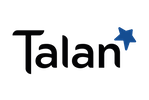 Talan UK Logo