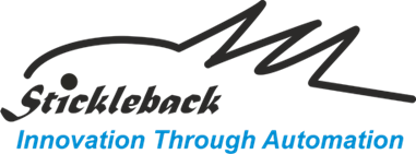 Stickleback Technologies Limited Logo