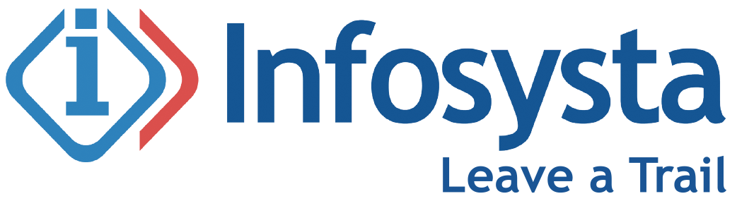 Infosysta DWC-LLC Logo