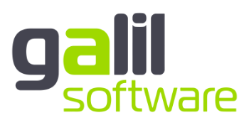 Galil Software and Services Ltd Logo