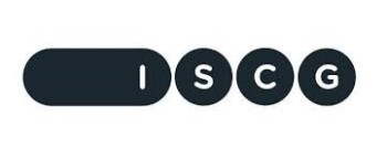 ISCG sp z.o.o. Logo