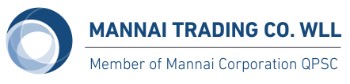 Mannai Trading Company Logo