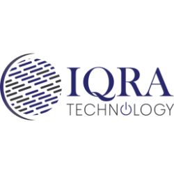 Iqra Technology Gulf LLC Logo