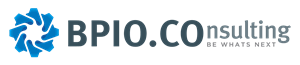 BPIO.COnsulting Logo