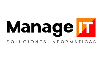 Manage IT S.A.C. Logo