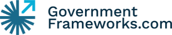 Governmentframeworks.com Logo