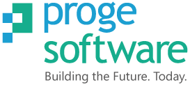 Proge-Software S.r.l. Logo