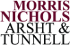 Morris, Nichols, Arsht & Tunnell llp
