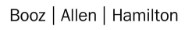 Booz Allen Hamilton