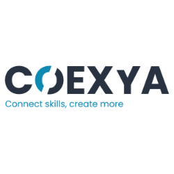 Coexya Group Logo